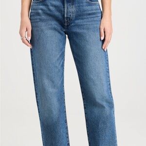 Levi’s 501 90s Women's Jeans